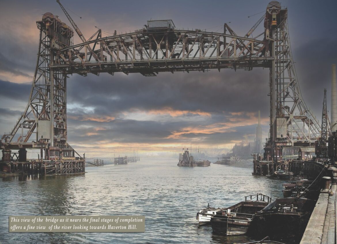 Newport Bridge 1 MACP