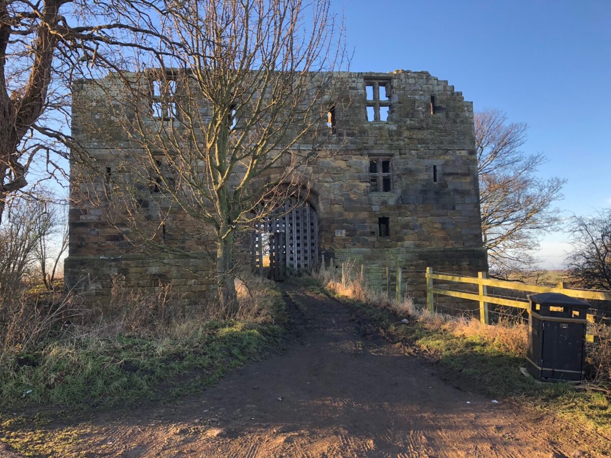 Does Teesside Have Any Castles Lost Teesside Does Teesside Have Any Castles Lost Teesside