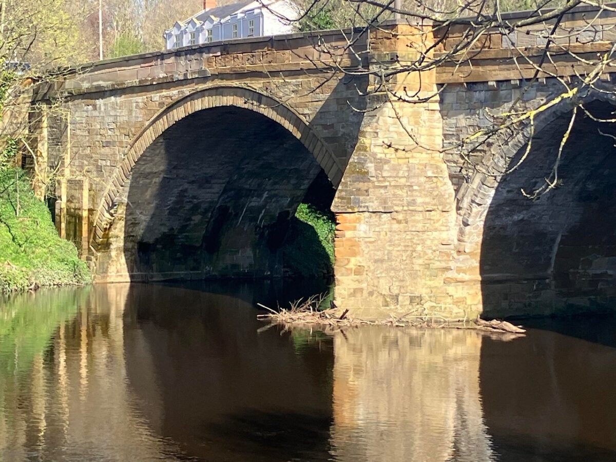 10 Important Moments In Yarm s History Lost Teesside